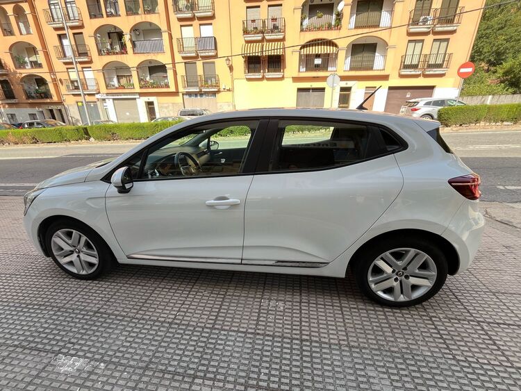 Renault Clio  foto 8